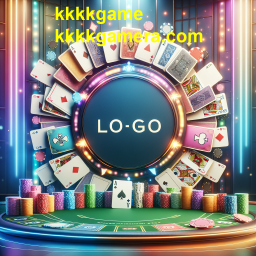 O Fascinante Mundo dos Jogos de Cartas no kkkkgame