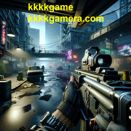 A Evolução dos Jogos FPS: Da Imersão Clássica à Competição Global