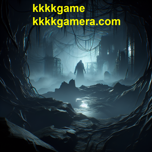 Explore o Mundo dos Jogos de Terror: Medos e Adrenalina