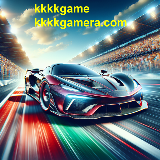 A Emoção da Corrida: Uma Viagem pelo Mundo dos Jogos de Velocidade